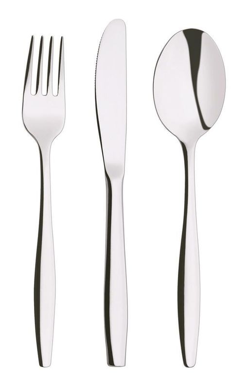 Abert - Coltello Pesce Raffaello