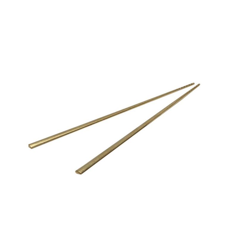 Abert - Bacchetta Sushi Vintage Gold Ergo