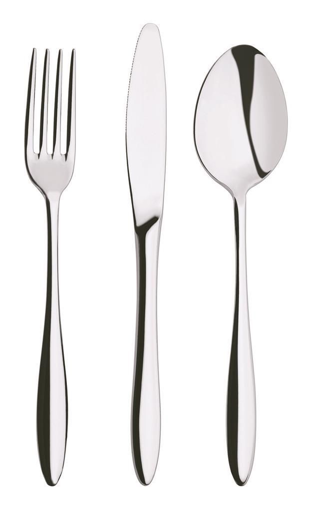 Abert - Cucchiaino Caffè Modì