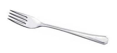 Abert - Forchetta Frutta Alaska