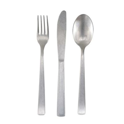 Abert - Forchetta Tavola Vintage Boston