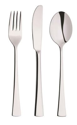 Abert - Coltello Tavola Cosmos