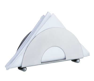 Porta tovagliolo 15 x 3 x 8 cm - cilio