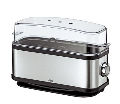 Cuociuova elettrico 9 x 20 x 14 cm Classico - cilio