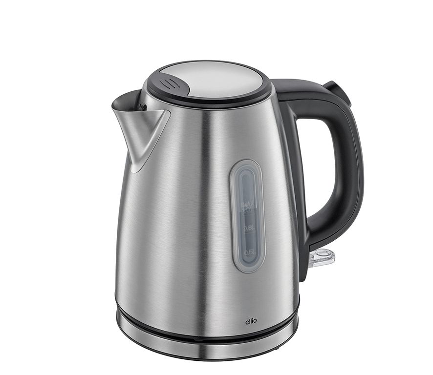 Bollitore elettrico 1 l Classico - cilio