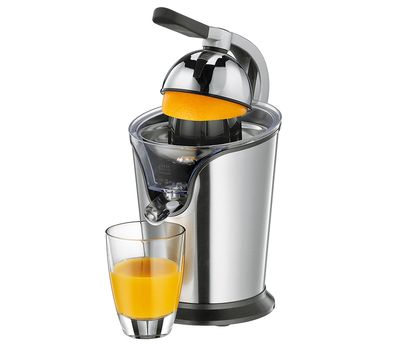 Spremiagrumi elettrico 16,5 cm Portofino - cilio