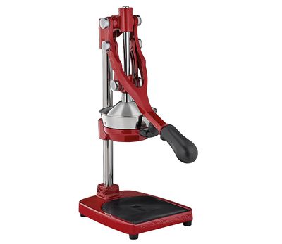 Spremimelograno 6,5 kg Rosso Livorno - cilio