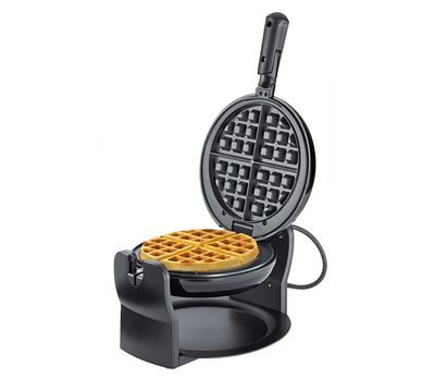 Piastra elettrica per cialde 24 x 36 cm - cilio