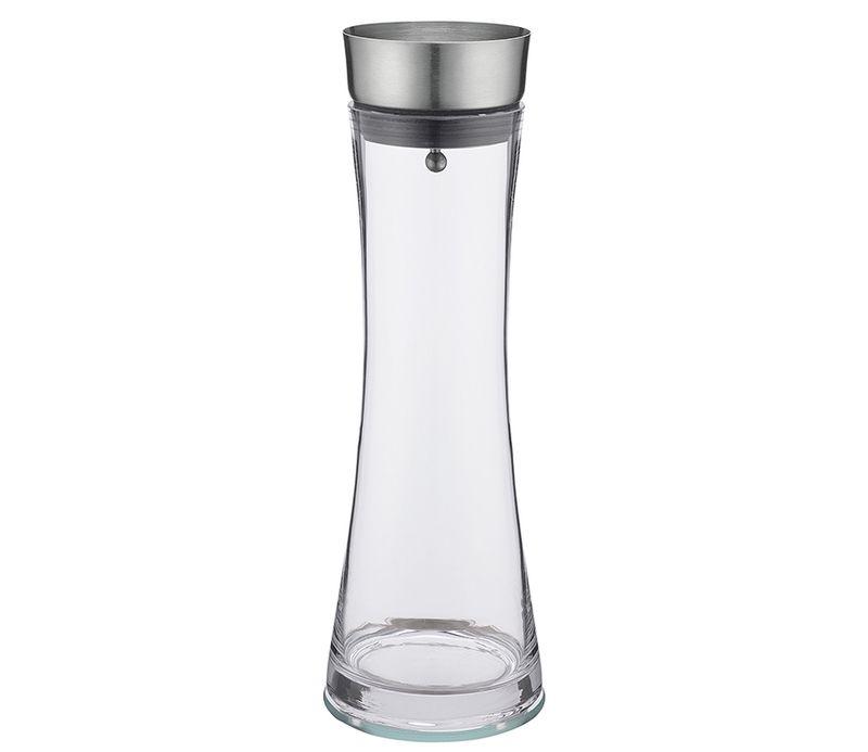 Caraffa per acqua 750 ml - cilio