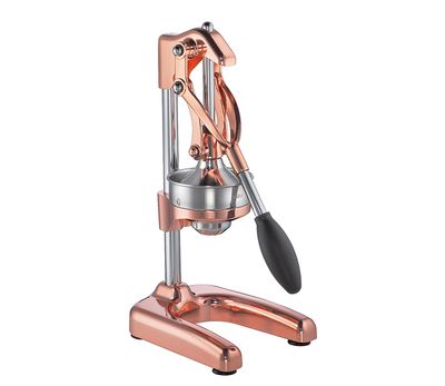 Spremiagrumi professionale 4,9 kg Rame Amalfi - cilio