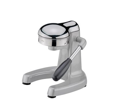 Spremiagrumi professionale 2,5 kg Argento Positano - cilio