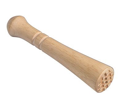 Pestello per caipirinha 18 cm - cilio