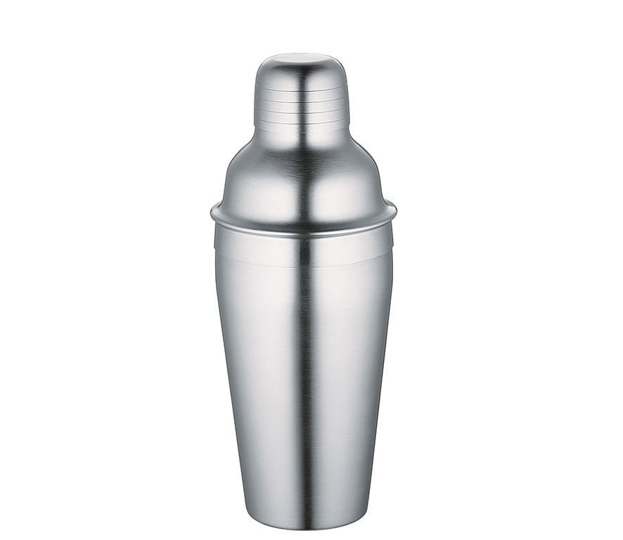 Shaker per cocktail 500 ml - cilio