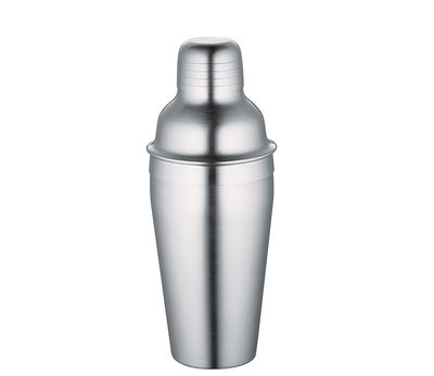 Shaker per cocktail 500 ml - cilio