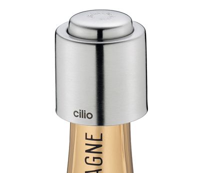 Tappo per bottiglia champagne 4,5 cm - cilio