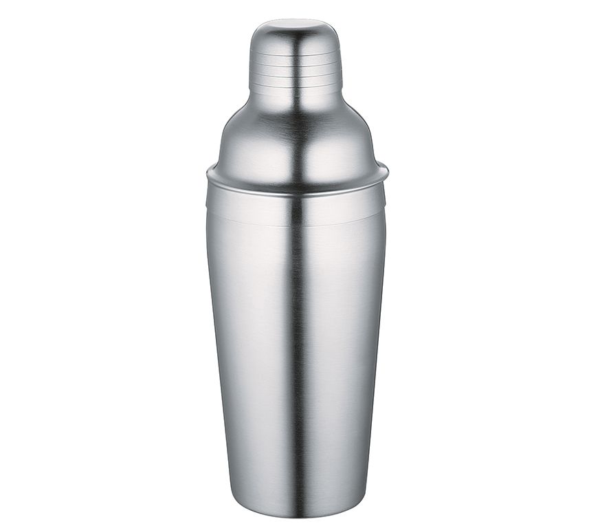 Shaker per cocktail 700 ml - cilio