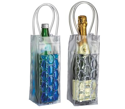 Refrigerante per bottiglia 25 x 9 cm - cilio