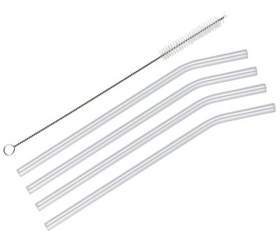 Cannucce curve 23 cm - cilio