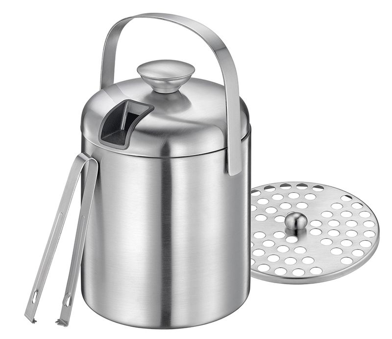 Secchio per ghiaccio 1,3 l Freddo - cilio