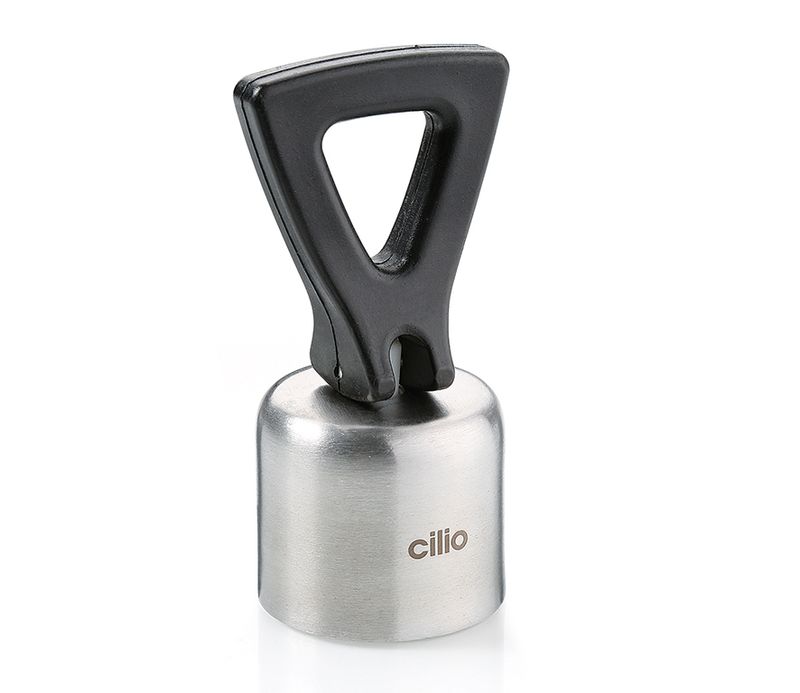 Tappo per vino 8,5 cm Leva - cilio