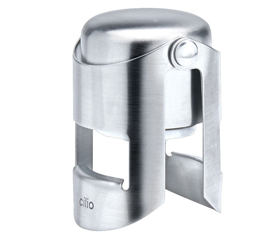 Tappo di champagne 5,5 cm - cilio