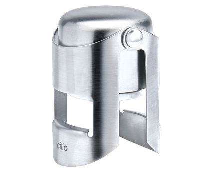 Tappo di champagne 5,5 cm - cilio