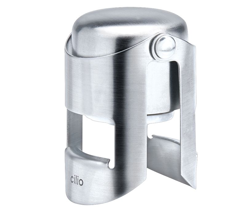 Tappo di champagne 5,5 cm - cilio