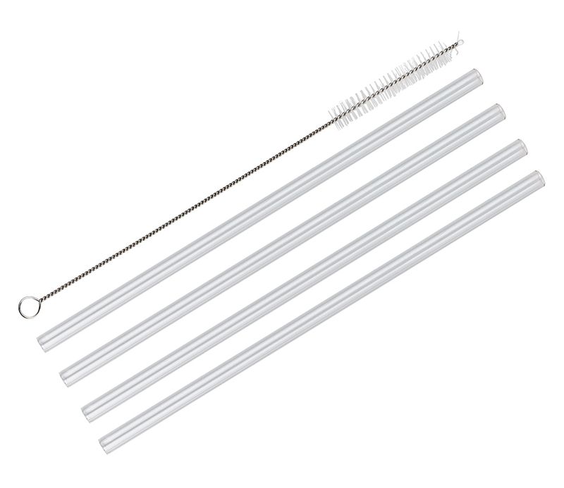 Cannucce dritte 23 cm - cilio