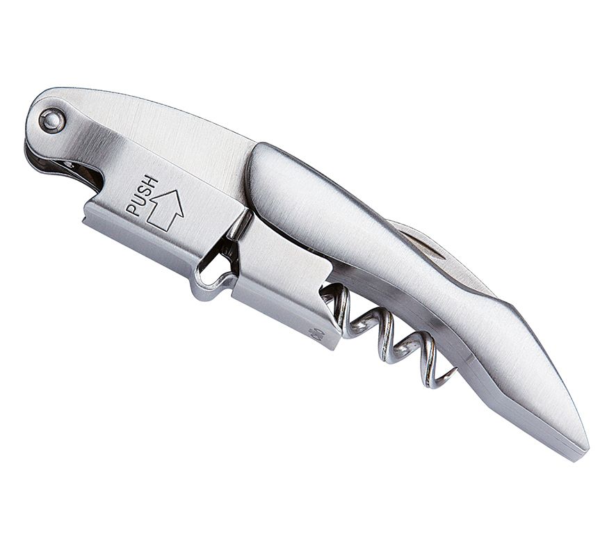 Cavatappi professionale 12 cm Classico - cilio