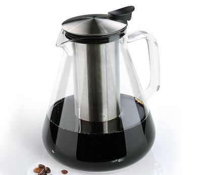 Caraffa per Infusione 1,5 l Giulietta - cilio