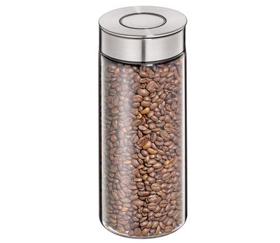 Barattolo 1,4 l Vetro - cilio