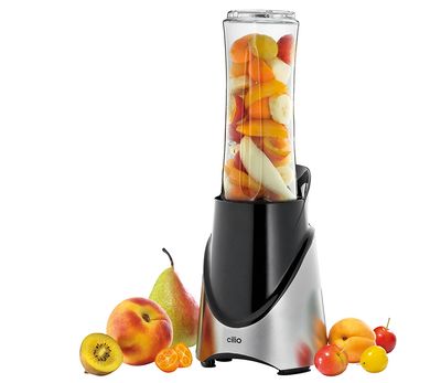 Smoothie maker elettrico 570 ml - cilio