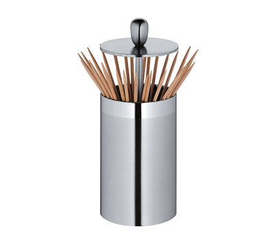 Porta stuzzicadenti 10,5 x 5 cm - cilio