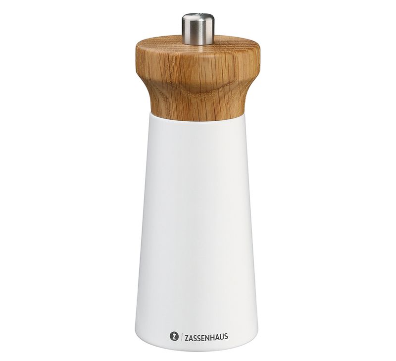 Macina pepe bianco 14 cm Westerland - Zassenhaus