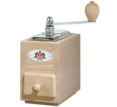 Macinacaffè 30 g Santiago Eco - Zassenhaus