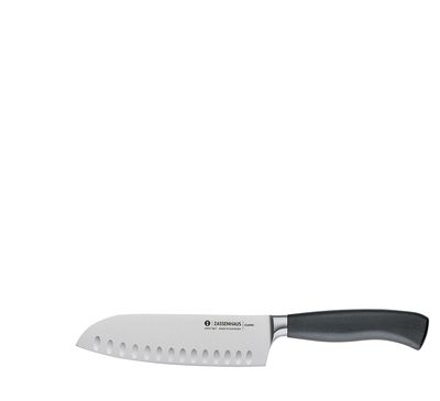 Coltello Santoku 30,1 cm Classico - Zassenhaus