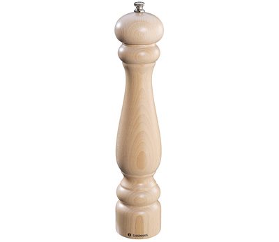 Macina sale legno naturale 30 cm Potsam - Zassenhaus