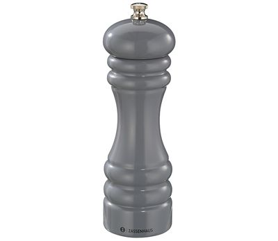 Macina sale Grigio Freddo 18 cm Trend - Zassenhaus