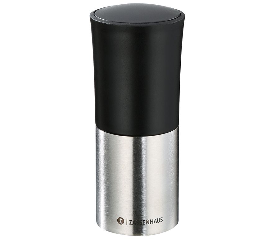 Grattugia noce moscata 11 cm Duo - Zassenhaus