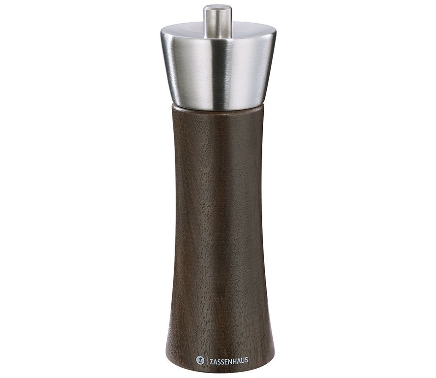 Macina pepe noce scuro 18 cm Augsburg - Zassenhaus