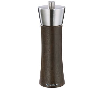 Macina pepe noce scuro 18 cm Augsburg - Zassenhaus
