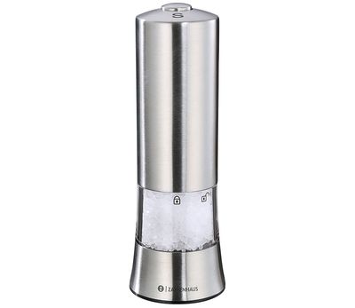 Macina sale elettrico 18 cm Gera - Zassenhaus