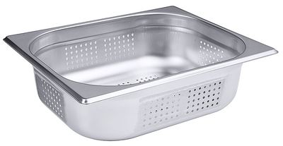 Contenitore perforato GN 1/2 6,5 l 6111 - Contacto