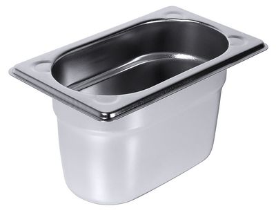 Contenitore GN 1/9 1 l 8600 - Contacto