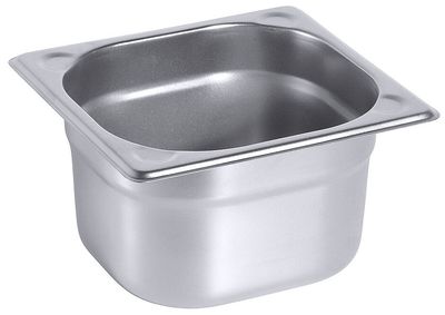 Contenitore GN 1/6 1,6 l 8600 - Contacto