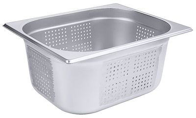 Contenitore perforato GN 1/2 9,5 l 6111 - Contacto