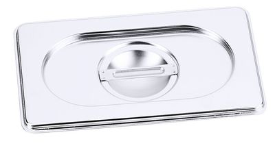 Coperchio GN 1/9 8600 - Contacto