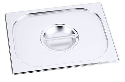 Coperchio GN 1/2 8600 - Contacto