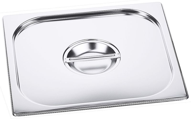 Coperchio GN 2/3 8600 - Contacto