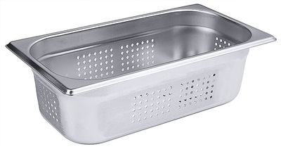 Contenitore perforato GN 1/3 4 l 6111 - Contacto